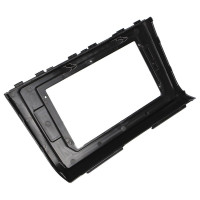 Перехідна рамка Hyundai Creta IX25 2021