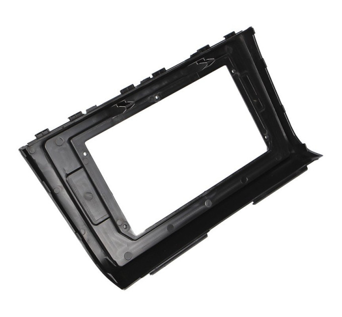 Перехідна рамка Hyundai Creta IX25 2021