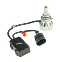 Світлодіодні лампи Decker LED PL-02 6K 9005