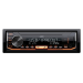 Автомагнітола JVC KD-X155