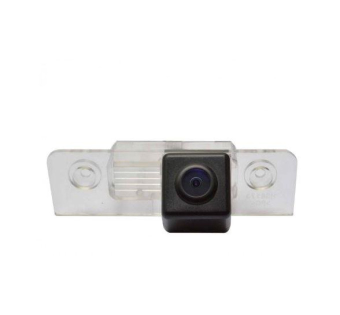 Штатна камера заднього огляду Falcon HS8057-XCCD Skoda Octavia