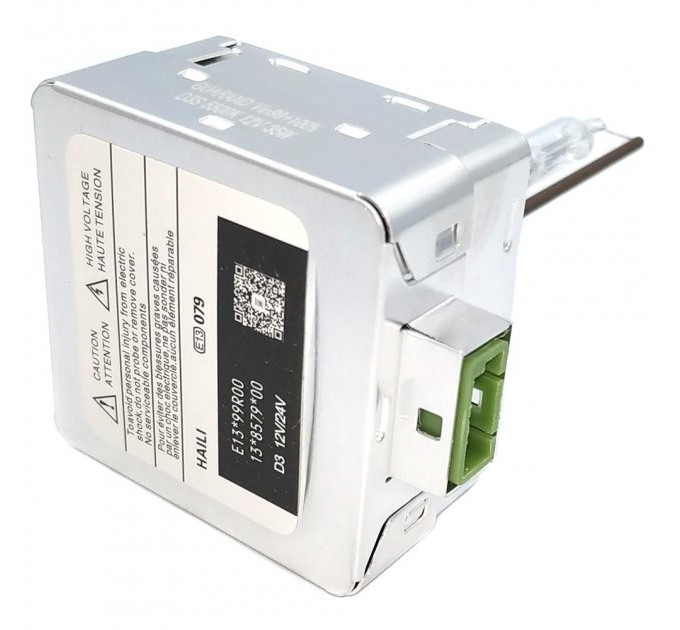 Ксенонова лампа Guarand D3S Vin99 35w (5500K) +100%