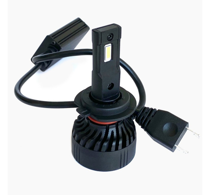 Світлодіодні лампи Prime-X F Pro H7 (5000K)