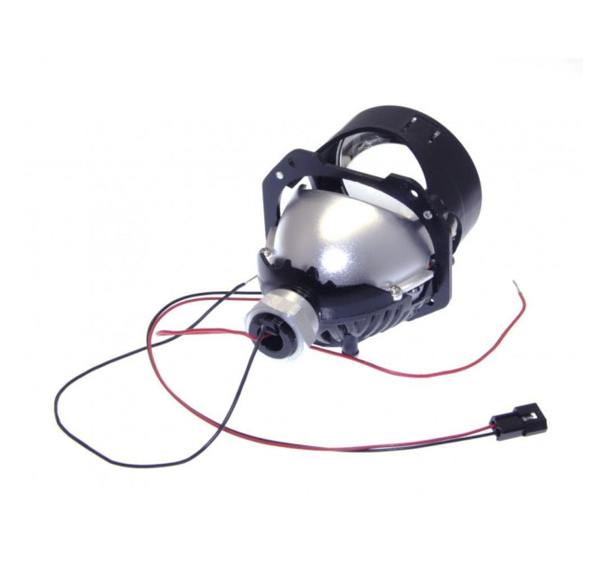Світлодіодні лінзи Bi-LED Baxster DLight 2,5 v8.1