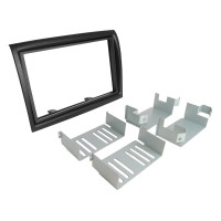 Перехідна рамка Citroen Jumper, Peugeot Boxer, Fiat Ducato AWM 781-11-056