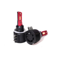 Світлодіодні лампи FocusBeam H15 12-24V 55W 6500K +100% more light