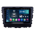 Штатна магнітола Torssen SsangYong Rexton 19+ F106128 4G Carplay