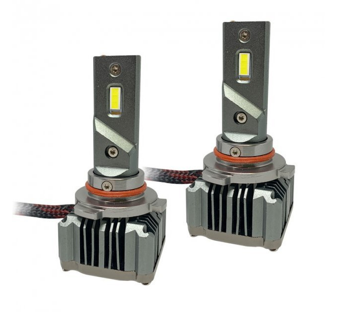 Світлодіодні лампи TORSSEN PRO 65W CAN BUS HIR2/9012 Bi 6000K