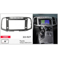 Перехідна рамка Toyota Venza Carav 22-527