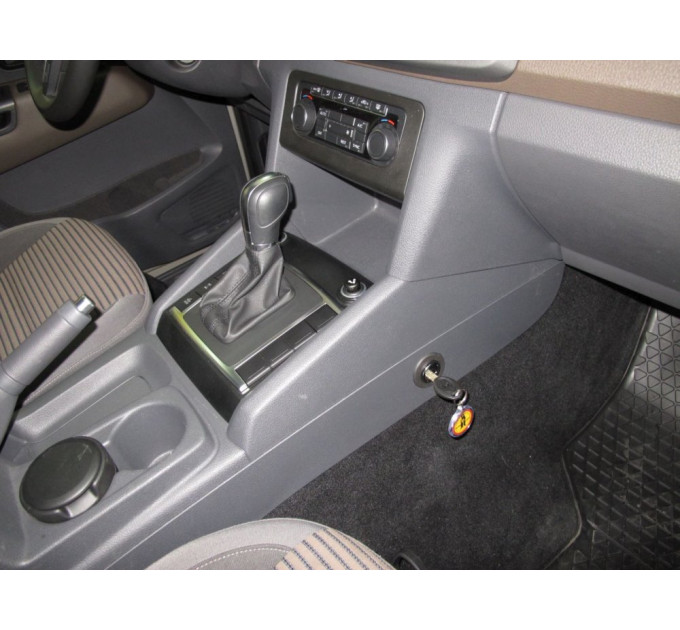 Замок на КПП Bear-Lock Volkswagen Amarok 1705R