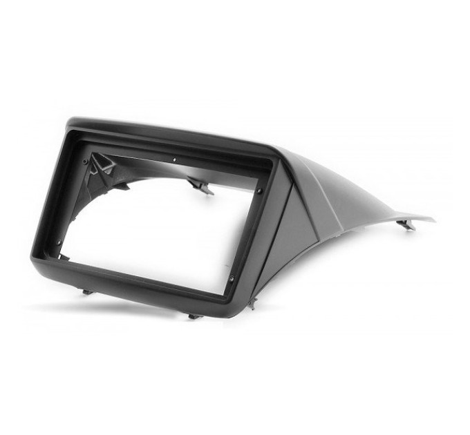 Перехідна рамка Mitsubishi L200, Triton, Pajero Sport, Challenger, Pajero Dakar Carav 22-156