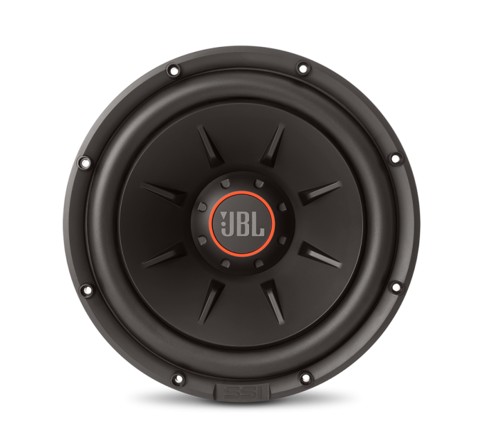 Сабвуфер JBL S2-1224