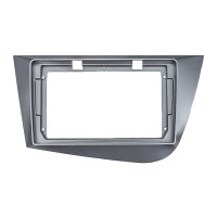 Перехідна рамка Element Seat Leon 2005-2012