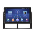 Штатна магнітола Jeep Grand Cherokee (WJ) 1998-2004 Element 4/32 4G CarPlay