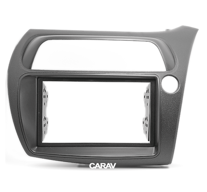 Перехідна рамка CARAV 11-223 для HONDA Civic 2006-2011