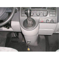 Замок на КПП Bear-Lock Volkswagen T5 1392Kb
