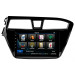 Перехідна рамка Hyundai i20 Carav 22-578