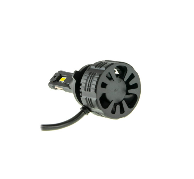 Світлодіодні лампи Decker LED PL-03 5K 9005