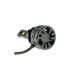 Світлодіодні лампи Decker LED PL-03 5K 9005