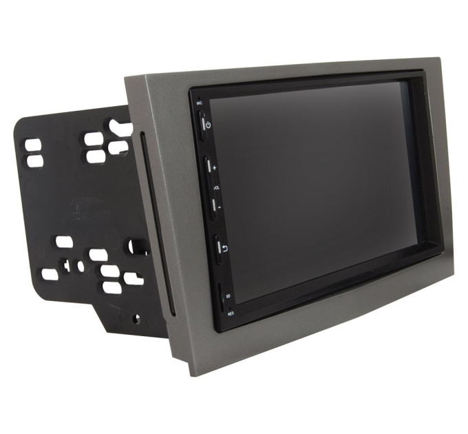 Перехідна рамка Opel Combo, Corsa, Meriva, Omega B, Vectra C, Vivaro Metra 95-3107G