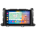 Штатна магнітола Toyota Sequoia 2008-2017 Element Prime 2/32 CarPlay 4G