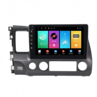 Штатна магнітола Torssen Honda Civic 4D 2005-2011 F10232 4G