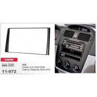 Перехідна рамка KIA Cerato, Magentis, Optima Carav 11-072