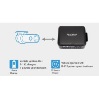 Додаткова батарея Blackvue Power Magic Battery Pack B-112