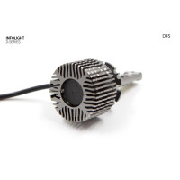 Світлодіодні лампи Infolight D4 35W