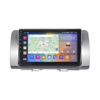 Штатна магнітола Toyota bB 2005-2008 Element Prime 2/32 CarPlay 4G