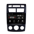 Штатна магнітола Torssen Kia Sportage 2 05-09 conditioneer MQG9232 4G