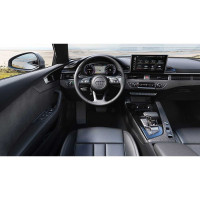 Захисне скло на монітор Audi A5 / S5 8.3 2017-2019 (глянсове) Pixsel AUDI-1230-H
