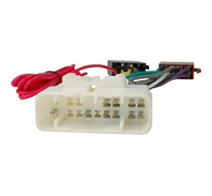 Перехідник ISO Toyota ACV 1302-02