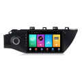 Штатна магнітола ECOBOOST FFT100-1200 KIA RIO 2017-2018