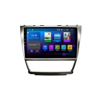 Штатна магнітола Sound Box ST-6016 для Toyota Camry V40 2006