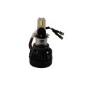 Світлодіодні лампи HeadLight Mi7 H3 (Pk22s) 55W 12V 4000Lm
