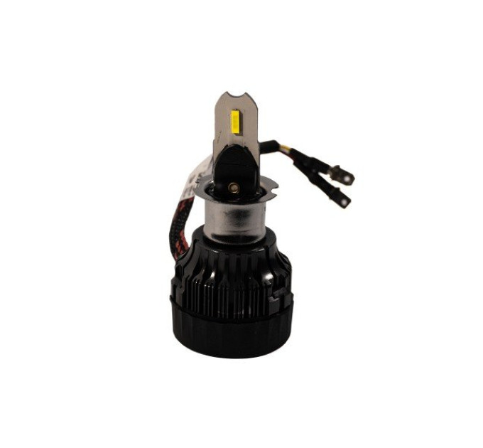 Світлодіодні лампи HeadLight Mi7 H3 (Pk22s) 55W 12V 4000Lm
