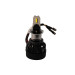 Світлодіодні лампи HeadLight Mi7 H3 (Pk22s) 55W 12V 4000Lm