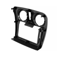 Перехідна рамка Element для Renault Dokker Lodgy Sandero 12+ (7115)