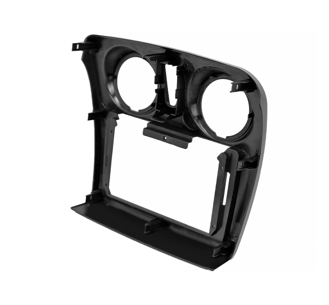 Перехідна рамка Element для Renault Dokker Lodgy Sandero 12+ (7115)
