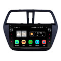 Штатна магнітола Torssen Suzuki SX4/S-cross 14- MP9232