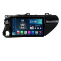 Штатна магнітола Torssen Toyota Hilux 16 F10464 4G