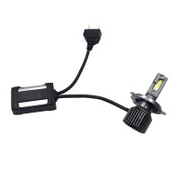 Світлодіодні лампи Cyclone LED H4 H/L 6000K type 45