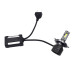 Світлодіодні лампи Cyclone LED H4 H/L 6000K type 45
