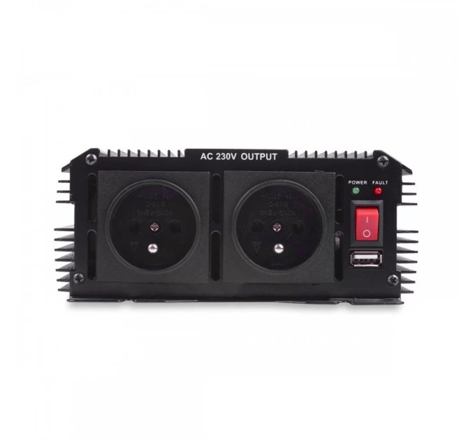 Інвертор VOLT POLSKA IPS 2600 24/230V (1300/2600W)