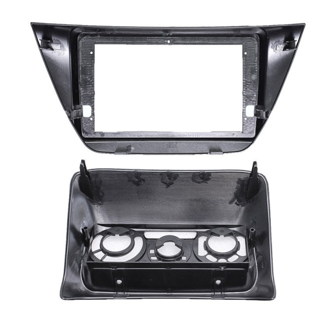 Перехідна рамка Element Mitsubishi Lancer 9 2000-2010