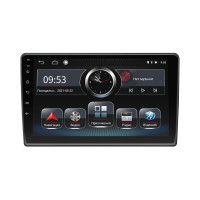 Штатна магнітола Incar PGA2-1085 для Skoda Fabia 2007+, Octavia 2007+, Rapid 2012+, Roomster 2006+