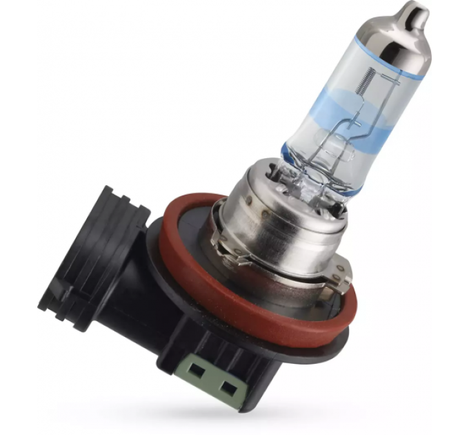 Галогенна лампа Philips X-tremeVision Pro H11 12362XVPB1