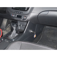 Замок на КПП Bear-Lock Kia Ceed 1796K