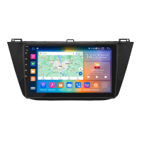 Штатна магнітола Volkswagen Tiguan 2016-2020 Element Prime 2/32 CarPlay 4G